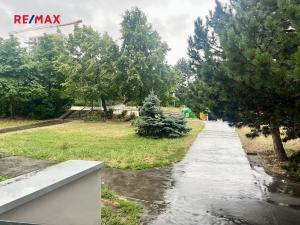 Pronájem bytu 2+kk, Praha - Stodůlky, Zázvorkova, 43 m2