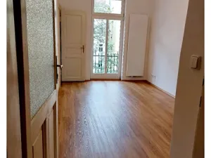 Pronájem bytu 2+kk, Praha - Bubeneč, U studánky, 57 m2