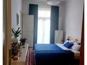 Pronájem bytu 2+kk, Praha - Bubeneč, U studánky, 57 m2