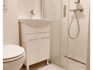 Pronájem bytu 2+kk, Praha - Bubeneč, U studánky, 57 m2