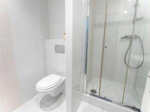 Prodej bytu 1+kk, Praha - Střížkov, Červenkova, 34 m2