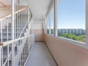 Prodej bytu 1+kk, Praha - Střížkov, Červenkova, 34 m2