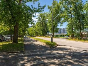 Prodej bytu 1+kk, Praha - Střížkov, Červenkova, 34 m2