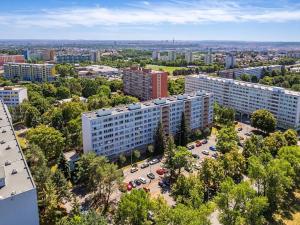 Prodej bytu 1+kk, Praha - Střížkov, Červenkova, 34 m2
