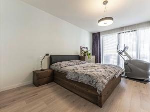 Pronájem bytu 3+kk, Praha - Veleslavín, Pod dvorem, 82 m2