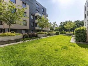 Pronájem bytu 3+kk, Praha - Veleslavín, Pod dvorem, 82 m2