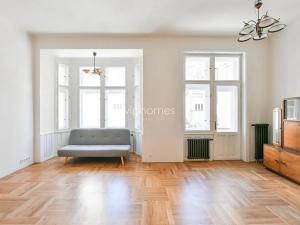 Pronájem bytu 2+kk, Praha - Josefov, Maiselova, 75 m2
