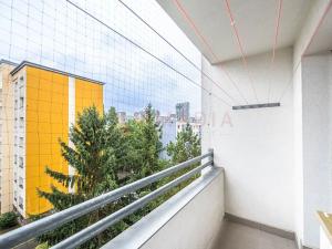 Prodej bytu 2+1, Praha - Malešice, Káranská, 52 m2