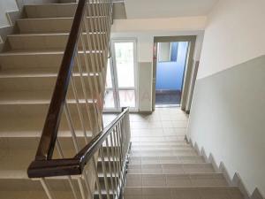 Prodej bytu 2+1, Praha - Malešice, Káranská, 52 m2