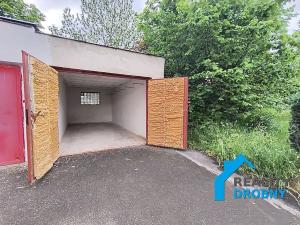 Pronájem garáže, Kladruby, 21 m2