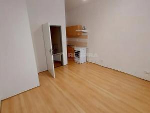 Pronájem bytu 1+kk, Praha - Žižkov, Vlkova, 28 m2