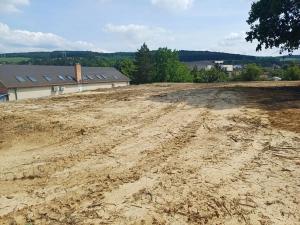 Prodej pozemku pro bydlení, Nesovice, 2565 m2
