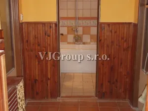 Prodej rodinného domu, Květnice, Návesní, 199 m2