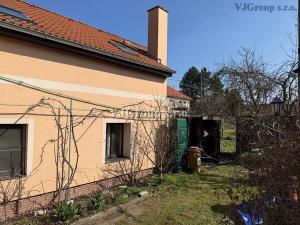 Prodej rodinného domu, Květnice, Návesní, 199 m2