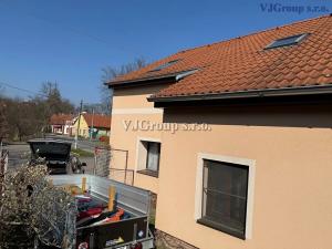 Prodej rodinného domu, Květnice, Návesní, 199 m2