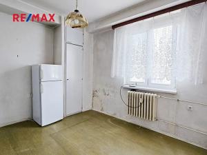 Prodej bytu 1+1, Kolín, Veltrubská, 37 m2