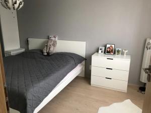 Prodej bytu 2+kk, Hostivice, Ječná, 57 m2