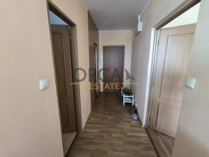 Pronájem bytu 1+1, Kyjov, Sídliště U Vodojemu, 36 m2