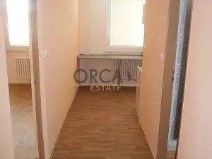 Pronájem bytu 1+1, Kyjov, Sídliště U Vodojemu, 36 m2