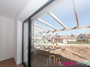 Prodej rodinného domu, Mukařov, 125 m2