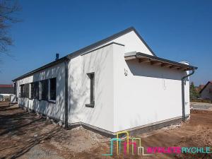 Prodej rodinného domu, Mukařov, 125 m2
