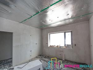 Prodej rodinného domu, Mukařov, 125 m2