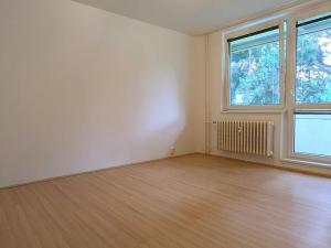 Pronájem bytu 2+1, Brno, Záhřebská, 46 m2