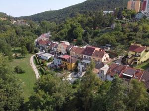 Prodej rodinného domu, Brno, Pod Horkou, 141 m2