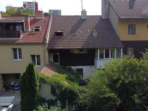 Prodej rodinného domu, Brno, Pod Horkou, 141 m2