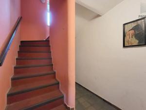 Prodej rodinného domu, Brno, Pod Horkou, 141 m2