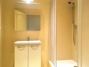Pronájem bytu 3+kk, Praha - Vinohrady, Máchova, 83 m2