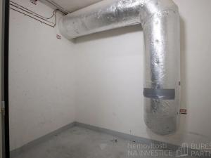Pronájem bytu 2+kk, Praha - Veleslavín, Pod dvorem, 52 m2