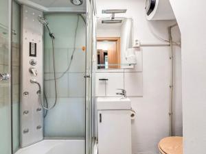 Prodej chaty, Praha - Lipence, U Kazína, 39 m2