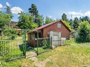 Prodej chaty, Praha - Lipence, U Kazína, 39 m2