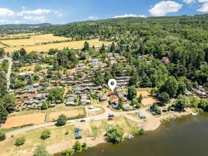 Prodej chaty, Praha - Lipence, U Kazína, 39 m2