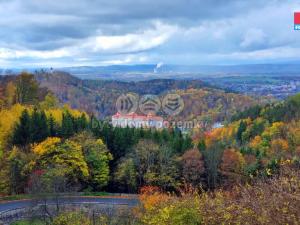 Pronájem bytu 1+1, Karlovy Vary - Hůrky, K Letišti, 63 m2