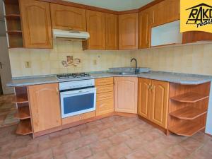 Prodej bytu 3+1, Trutnov, Slévárenská, 71 m2