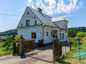 Prodej rodinného domu, Háj ve Slezsku, Slezská, 250 m2