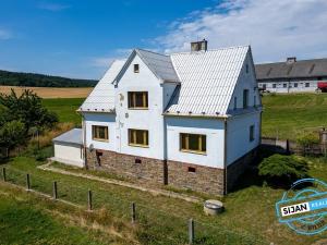 Prodej rodinného domu, Háj ve Slezsku, Slezská, 250 m2