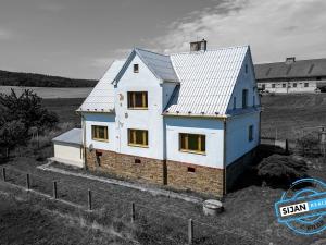 Prodej rodinného domu, Háj ve Slezsku, Slezská, 250 m2