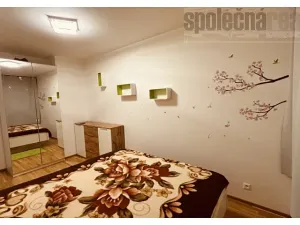 Pronájem bytu 3+kk, Praha - Jinonice, Pod stolovou horou, 85 m2