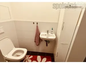 Pronájem bytu 3+kk, Praha - Jinonice, Pod stolovou horou, 85 m2