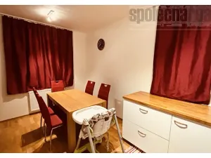 Pronájem bytu 3+kk, Praha - Jinonice, Pod stolovou horou, 85 m2