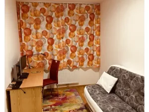 Pronájem bytu 3+kk, Praha - Jinonice, Pod stolovou horou, 85 m2