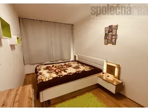 Pronájem bytu 3+kk, Praha - Jinonice, Pod stolovou horou, 85 m2