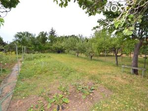 Prodej rodinného domu, Veselí nad Moravou, Ostrožská, 66 m2