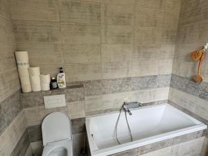 Prodej bytu 2+1, Kadaň, Chomutovská, 52 m2