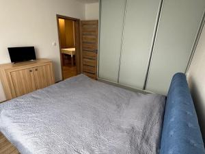 Prodej bytu 2+1, Kadaň, Chomutovská, 52 m2