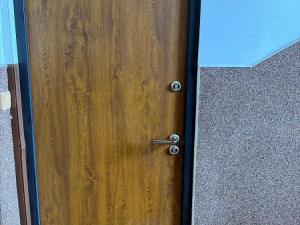 Prodej bytu 2+1, Kadaň, Chomutovská, 52 m2