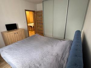 Prodej bytu 2+1, Kadaň, Chomutovská, 52 m2